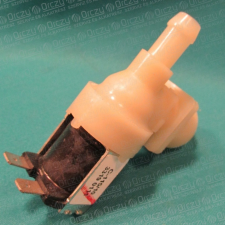 Zanussi 1 utas 90° Mágnesszelep ( eredeti ) ZANUSSI mosogatógép beépíthető gépek kiegészítői