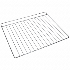 Zanussi 350x423 mm Sütőrács (eredeti) ZANUSSI beépíthető gépek kiegészítői