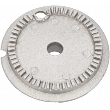 Zanussi 74mm Égőrózsa közepes ZANUSSI tűzhely beépíthető gépek kiegészítői
