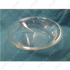 Zanussi Ablaküveg ZANUSSI ADVANTAGE 55 beépíthető gépek kiegészítői