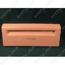 Zanussi Ajtó fagyasztóhoz rekeszhez ZANUSSI hűtőgép beépíthető gépek kiegészítői