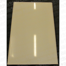 Zanussi Ajtó komplett (eredeti) ZANUSSI hűtőgép pl: ZRT15 beépíthető gépek kiegészítői