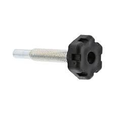 Zanussi ÁLLÍTHATÓ LÁB,ELÜLSŐ (KÜLSŐ),3 beépíthető gépek kiegészítői