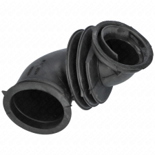 Zanussi Belső cső, mosószertartó-üst között (eredeti) ZANUSSI mosógép beépíthető gépek kiegészítői