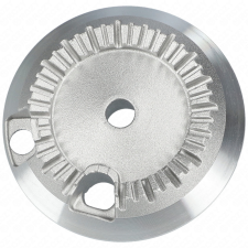 Zanussi Égőrózsa, kicsi (eredeti) ZANUSSI tűzhely kisháztartási gépek kiegészítői