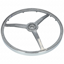 Zanussi Ékszíjtárcsa (eredeti) ZANUSSI mosógép beépíthető gépek kiegészítői