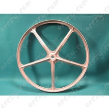 Zanussi Ékszíjtárcsa ZANUSSI pl.:FAE825V mosógép beépíthető gépek kiegészítői