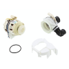  Zanussi - Electrolux - AEG mosogatógép keringető szivattyú + fűtés 4055373759 # (eredeti) RENDELÉSRE #
