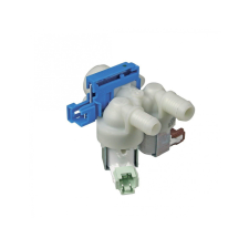  Zanussi - Electrolux - AEG Mosógép 2 utas 180° mágnesszelep 1325186508 # (eredeti, BITRON) # beépíthető gépek kiegészítői