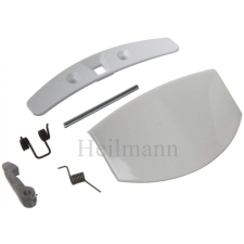  Zanussi - Electrolux - AEG mosógép ajtó fogantyú 50277718008 (gyári) beépíthető gépek kiegészítői