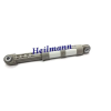  Zanussi - Electrolux AEG mosógép lengéscsillapító 60N 132255383 max. 243mm, min. 163mm