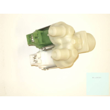  Zanussi - Electrolux -AEG mosógép mágnesszelep 3792260725 # 1249471051 RENDELÉSRE # beépíthető gépek kiegészítői