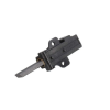  Zanussi Electrolux AEG mosógép szénkefe 5x12,5x32 mm, (12,5x5x32 mm)