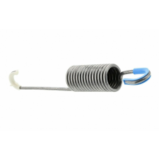  Zanussi - Electrolux - AEG mosógép üstfelfüggesztő rugó 1327684104 # (eredeti, gyári) RENDELÉSRE # beépíthető gépek kiegészítői