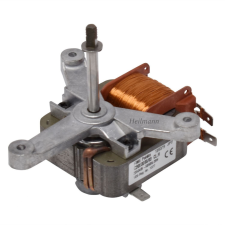 Zanussi - Electrolux - AEG sütő ventilátor, motor 4055015707 # tengely 48mm. # beépíthető gépek kiegészítői