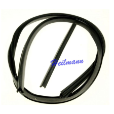  Zanussi - Electrolux - AEG sütőajtó tömítés 50206535002 # Pl.: BMX 315 ; BN213W # beépíthető gépek kiegészítői