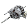  Zanussi - Electrolux - AEG szárítógép motor 8072544029 # INVERTER ,190V,240HZ,360 (eredeti, gyári) #