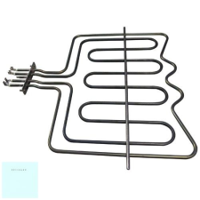 Zanussi - Electrolux grill fűtőbetét 2900 W 899661926533/4 beépíthető gépek kiegészítői