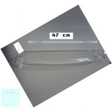 Zanussi - Electrolux hűtőajtóba AJTÓBÉLÉSPOLC 5029204900/9# (rendelésre)# beépíthető gépek kiegészítői