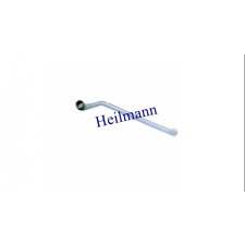  Zanussi - Electrolux mosogatógép belső cső (fűtőtest-szórókar) 1528120007 # (rendelésre) # beépíthető gépek kiegészítői