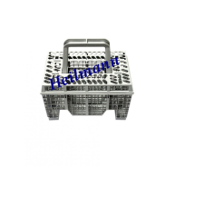  Zanussi - Elektrolux - AEG mosogatógép evőeszköztartó kosár 1118228004 beépíthető gépek kiegészítői