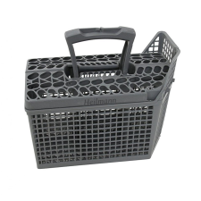 Zanussi - Elektrolux - AEG mosogatógép evőeszköztartó kosár 1118401700 # 1118401809 # beépíthető gépek kiegészítői