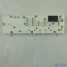 Zanussi Elektronika kezelő (eredeti) ZANUSSI mosógép beépíthető gépek kiegészítői