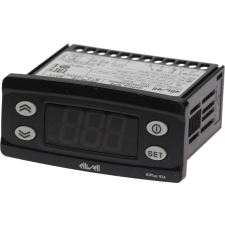 Zanussi ELIWELL ID PLUS 974 VEZÉRLŐ beépíthető gépek kiegészítői