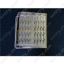 Zanussi Elpárologtató ZANUSSI hűtőgép beépíthető gépek kiegészítői