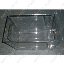 Zanussi Fiók/rekesz (zöldségtartó) ZANUSSI hűtőgép beépíthető gépek kiegészítői