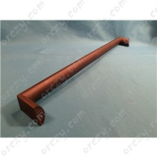 Zanussi Fogantyú (ajtó) ZANUSSI tűzhely beépíthető gépek kiegészítői