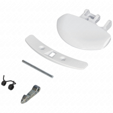 Zanussi Fogantyú készlet (eredeti) ZANUSSI mosógép beépíthető gépek kiegészítői