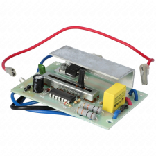 Zanussi Fordulatszámszabályzó (eredeti) ZANUSSI porszívó kisháztartási gépek kiegészítői