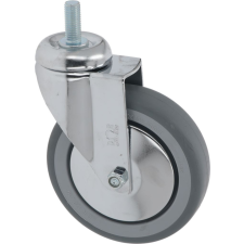 Zanussi FORGÓKERÉK CSAPPAL beépíthető gépek kiegészítői