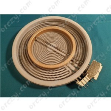 Zanussi Főzőlap kerámia bal első ZANUSSI pl:ZKT tűzhely beépíthető gépek kiegészítői