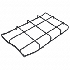 Zanussi Főzőrács, bal (eredeti) ZANUSSI tűzhely beépíthető gépek kiegészítői