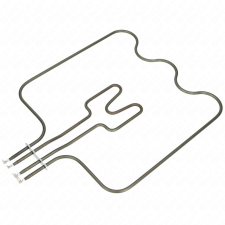 Zanussi Fűtőbetét, alsó (eredeti) ZANUSSI tűzhely beépíthető gépek kiegészítői