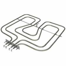 Zanussi Fűtőbetét, felső (eredeti) ZANUSSI tűzhely beépíthető gépek kiegészítői