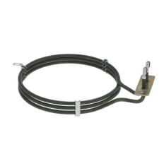 Zanussi FŰTŐELEM VENTILÁTOROS SÜTŐHÖZ ELECTROLUX beépíthető gépek kiegészítői