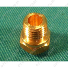 Zanussi Fúvóka földgáz (sütő) ZANUSSI tűzhely beépíthető gépek kiegészítői