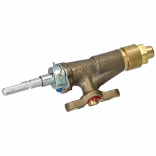 Zanussi Gázcsap (főző) 0,32 ZANUSSI pl:ZCG55BGX tűzhely beépíthető gépek kiegészítői