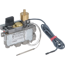 Zanussi GÁZSZELEP MERTIK 100÷340°C beépíthető gépek kiegészítői