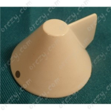 Zanussi Gomb (főző) ZANUSSI tűzhely beépíthető gépek kiegészítői