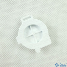 Zanussi Gomb ki-be (eredeti) ZANUSSI mosógép beépíthető gépek kiegészítői