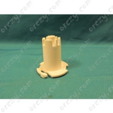 Zanussi Gomb közdarab (programkapcsoló) ZANUSSI EWF beépíthető gépek kiegészítői