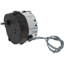 Zanussi HAJTÓMŰVES MOTOR 230V 50Hz 30 MÁSODPERC beépíthető gépek kiegészítői