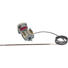 Zanussi HÁROMFÁZISÚ TERMOSZTÁT 100-530°C beépíthető gépek kiegészítői