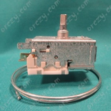 Zanussi Hőfokszabályzó (eredeti) 077B3389 ZANUSSI hűtőgép beépíthető gépek kiegészítői