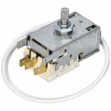 Zanussi Hőfokszabályzó (eredeti) ZANUSSI hűtőgép beépíthető gépek kiegészítői