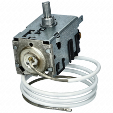 Zanussi Hőfokszabályzó (eredeti) ZANUSSI TT160C DANFOSS 077B5219 hűtő beépíthető gépek kiegészítői